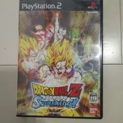 ドラゴンボールZ スパーキング!