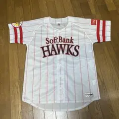 鷹の祭典 ユニフォーム 2017 L