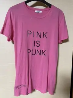 Tシャツ バレンチノ 阪急メンズ館購入