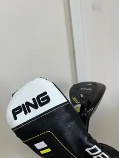 新 品 PING G430 ハイブリッド 5U 26S