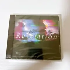 【未開封】PLEAL Revelation CD