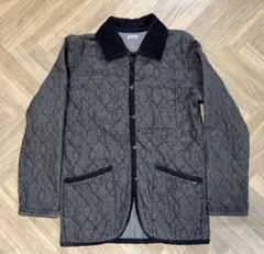 DENIME キルティングジャケット