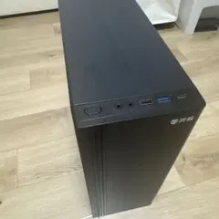 PCケース(電源付き)