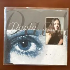 Paula Spend the Night / I Believe