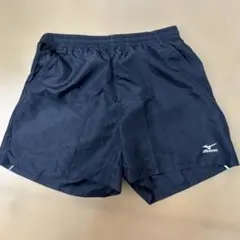 ミズノ　ランニングパンツ　L