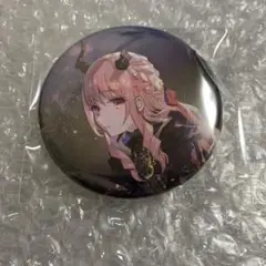 プロセカ 暁山瑞希 缶バッジ CD特典