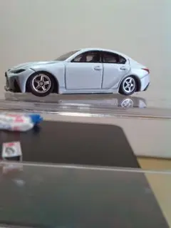 トミカ 　ミニカー 　トヨタ　レクサス　スポーツ　カスタム　ローダウン