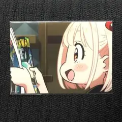 リコリコ ショートムービー ブロマイド a9