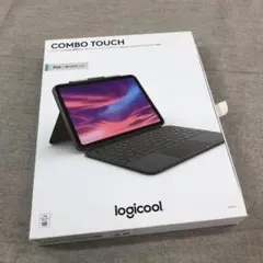 ロジクール iPad 11 インチ A16 & 10.9 インチ 第10世代