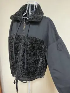 モンクレール ブルゾン レディース