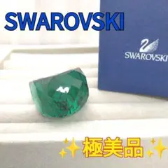 ✨極美品✨ スワロフスキー swarovski ニルヴァーナ 16号 リング