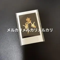 狩野翔 チェキ ⑥