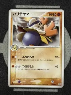 【10点2500円引き】ハリテヤマ