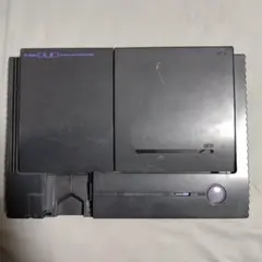 PCエンジンDUO 本体のみ