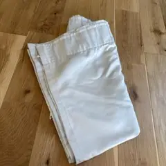 IKEA 遮光カーテン　シルバー