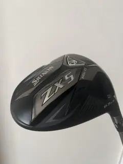 SRIXON ZX5 MKII LS 9.5Diamana ZX-II50 S