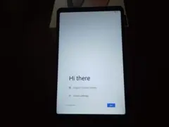 DOOGEE T20Mini 8.4インチ パープルタブレット 本体
