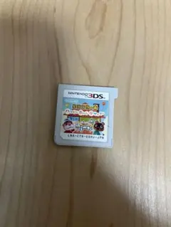 どうぶつの森 ハッピーホームデザイナー