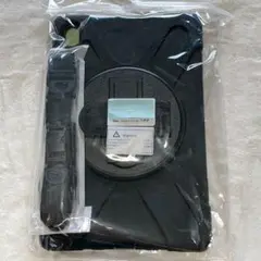 ★ProCase レノボ Tab P11 Plus/P11 11 ブラック