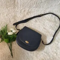 コーチショルダーバッグ coach D4E-4401