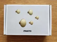 MUUTO DOTS METAL / SET OF 5 ムート　ゴールド