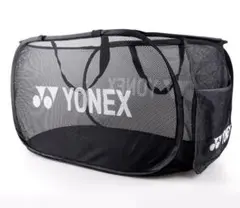 【値下げ不可・一点のみ】YONEX バドミントンバッグ BA213CR ブラック