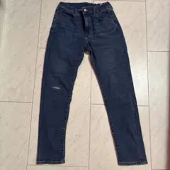 UNIQLO ジーンズ デニム 150