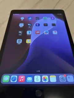 Apple iPad (第9世代) 64GB Wi-Fi
