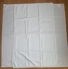 生地ポリエステル　生成