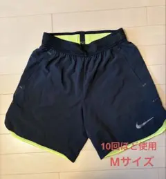 ナイキ　ドライフィットハーフパンツ