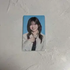 ME:I ミーアイ 加藤心 トレカ 006