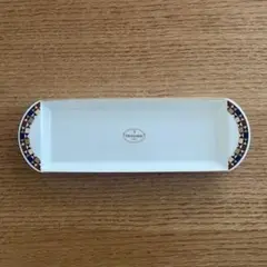 トラサルディ　ペントレイ　アクセサリートレイ