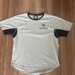 アスレタ　サッカー　プラシャツ　M