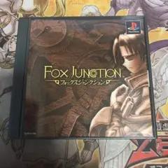 【PlayStation】フォックスジャンクション Amazon | フォックスジャンクション | ゲームソフト