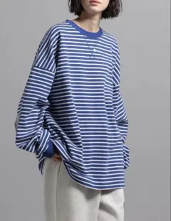 新品未使用！タグなし　GEORGE'S☆ロンT