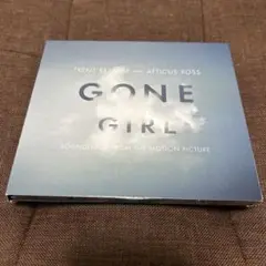 GONE GIRL TRENT REZNOR&ATTICUS ROSS 2CD