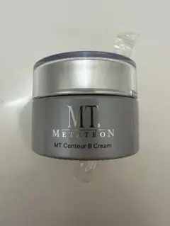 MTメタトロン MT コントアBクリーム 40g