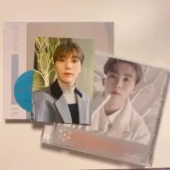 ★ SEVENTEEN あいのちから 通常盤 スングァン ★