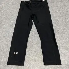 UNDER ARMOUR インナー レギンス