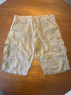 Carhartt カーゴショートパンツ　y2k