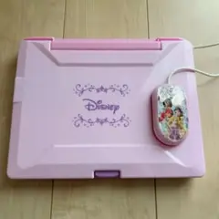 プリンセス　ノートパソコン