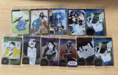 鋼の錬金術師　ウエハースカードコレクション　まとめ売り
