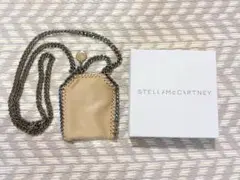 ステラマッカートニー ファラベラ ショルダー