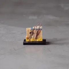 能面 大癋見（おおべしみ） 京都科学標本 cimastone replicas 能面 大癋見（おおべしみ） 京都科学標本 cimastone replicas