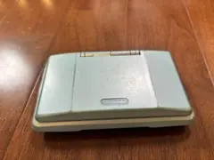 Nintendo DS グリーン本体