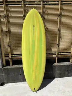 【yyさん専用】DVS ディックヴァンストラレン　サーフボード（ミッドレングス） yyさん専用】DVS ディックヴァンストラレン サーフボード