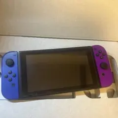 【送料込み】 Nintendo Switch 本体