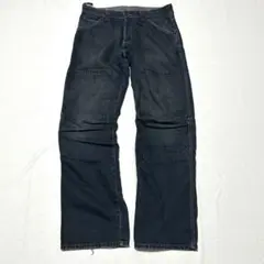 Levi's WORKWEAR デニムパンツ ペインター ダブルニー Y2K