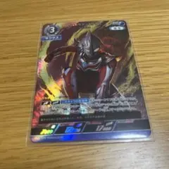 ウルトラマンネクサス　rrr 1枚