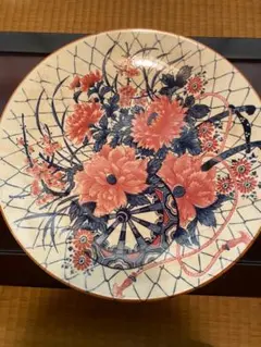 １０９２蔵出し 精峰窯　大皿直径31.5cm　深鉢大口径２９cm超豪華2枚 2025年最新】精峰窯の人気アイテム - メルカリ